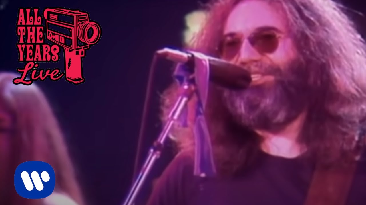 Grateful Dead - Sugar Magnolia / Scarlet Begonias / Fire On The Mountain (Winterland 12/31/78) - YouTube