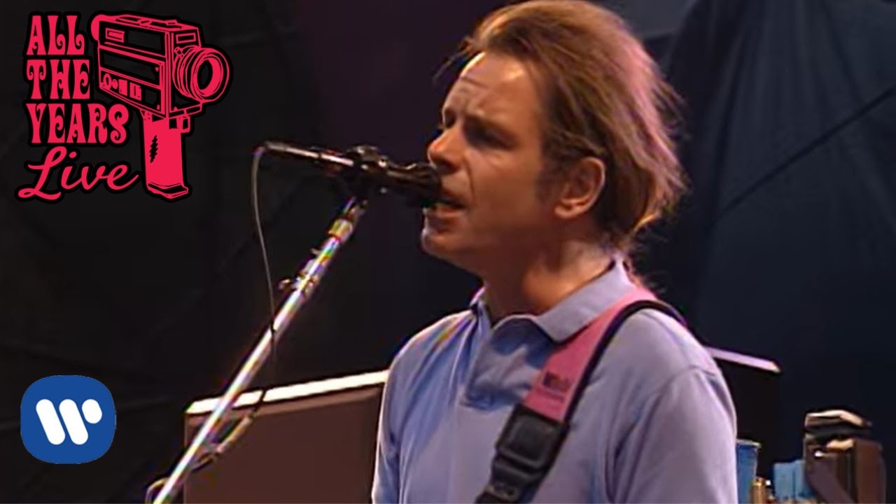 Grateful Dead - Jack Straw (Raleigh, NC 7/10/1990) - YouTube