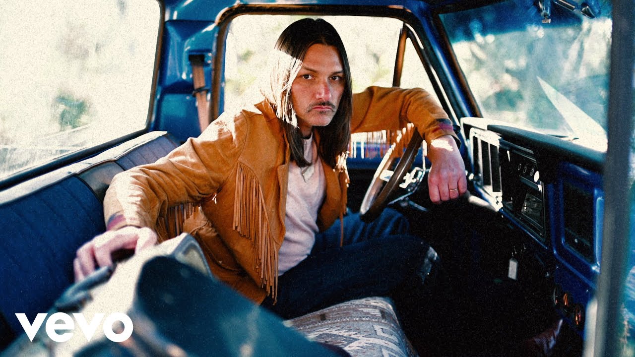 Duane Betts - Down To Houston (Official) - YouTube