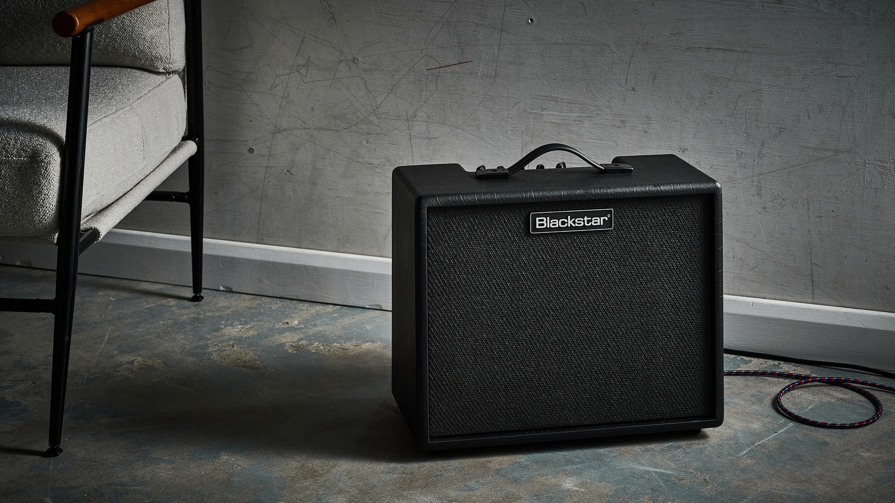 Blackstar Artist FR Standard