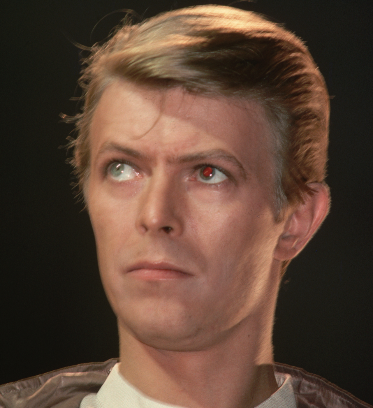 Bowie tall