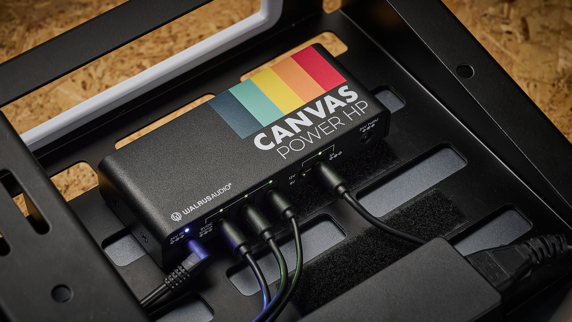 Walrus Audio Canvas Power HP