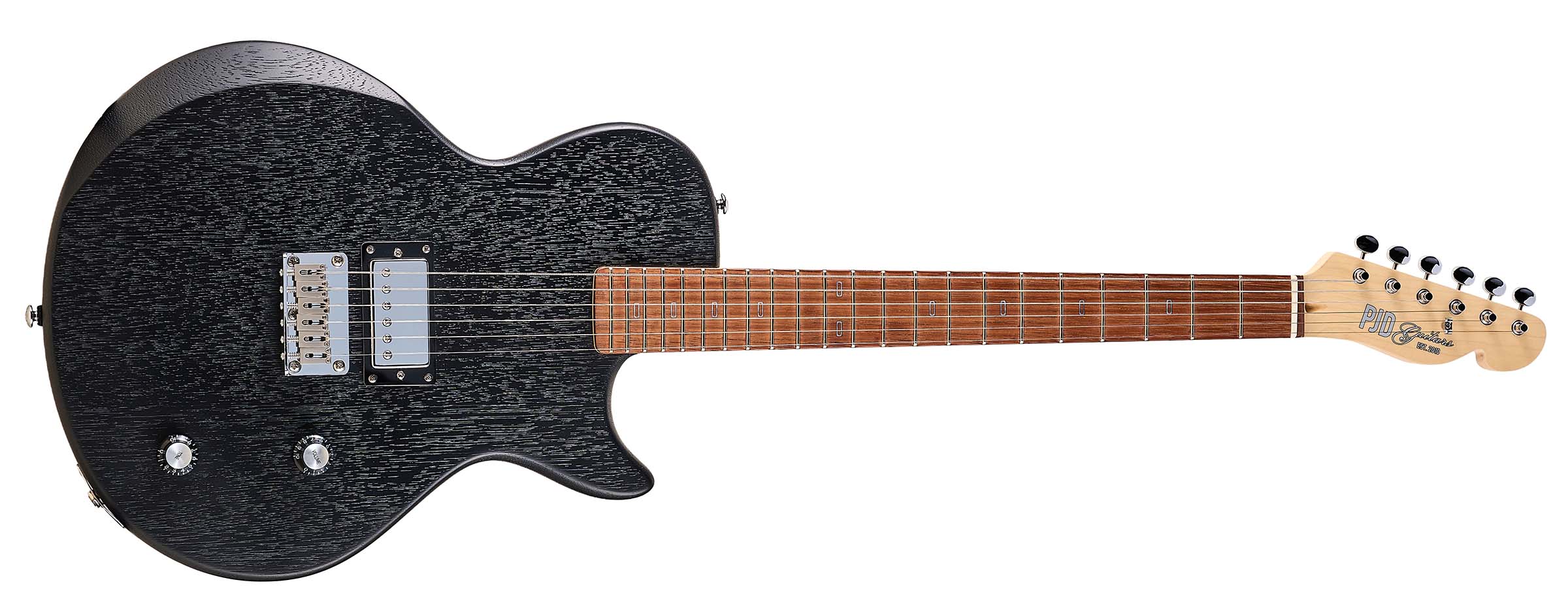 PJD Origin Series Carey & St John Apprentice