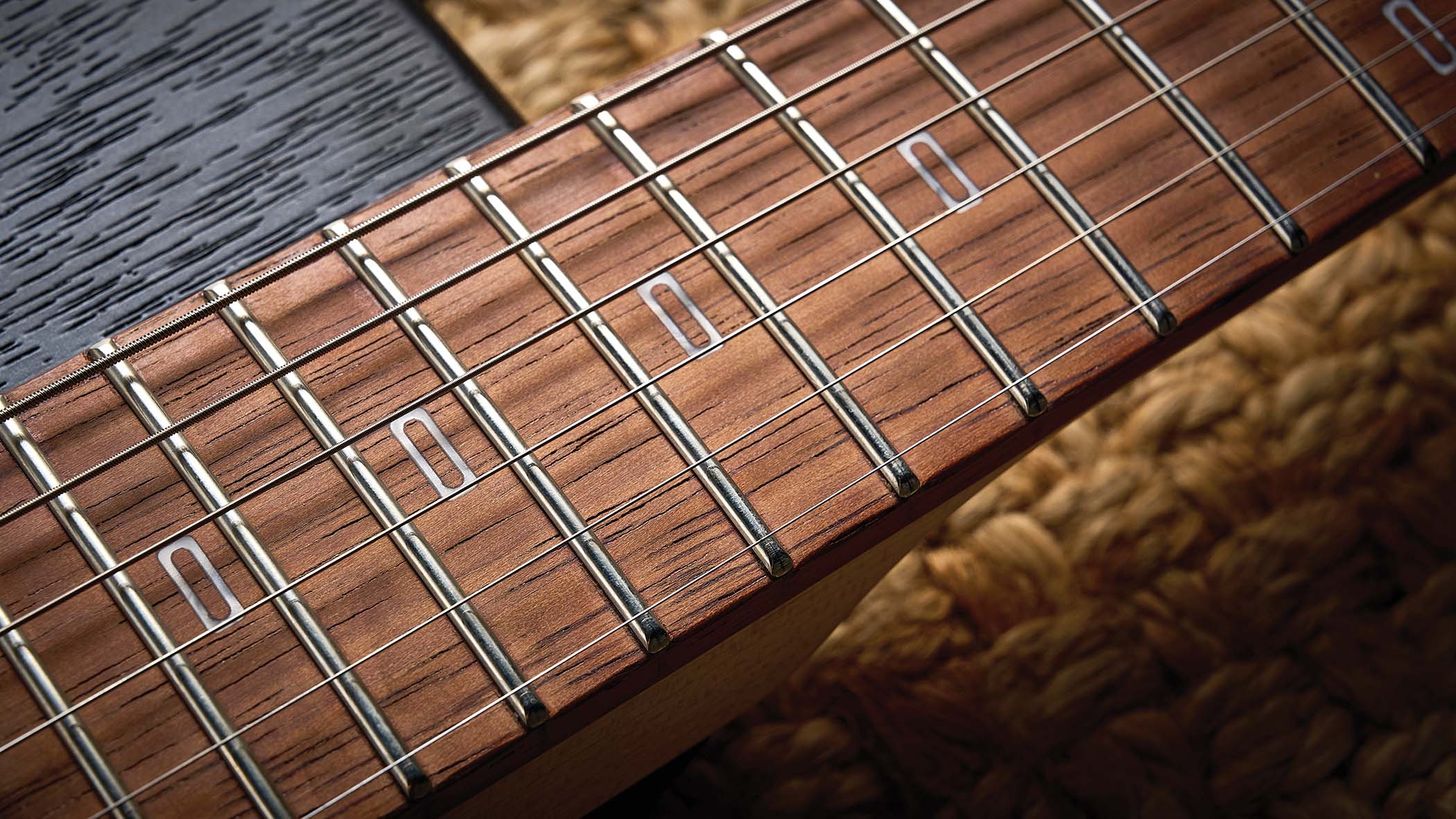 PJD Origin Series Carey &amp; St John Apprentice