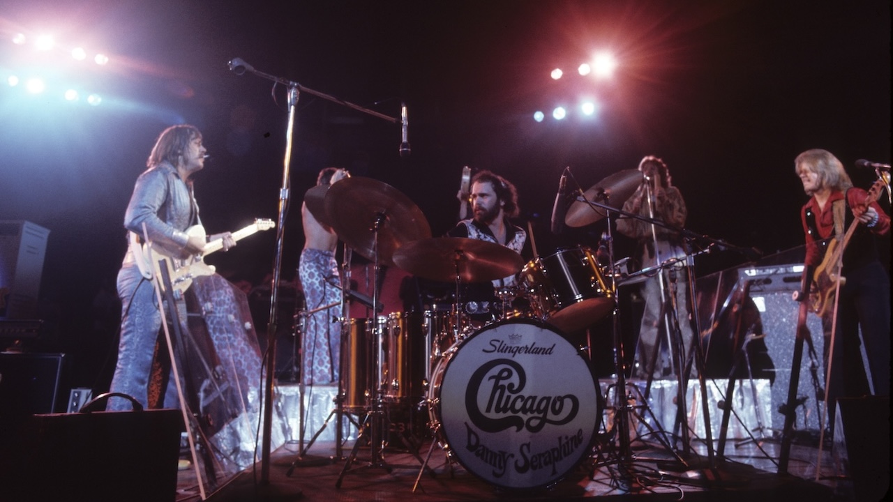 CHICAGO - Walt Disney Television via Getty Images-TV Special - Shoot Date: June 17, 1974.