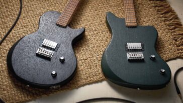 "A Trendy 'Junior' with a Chic Boutique Touch That Matures Over Time: Review of the PJD Origin Series Carey Apprentice and St John Apprentice"]