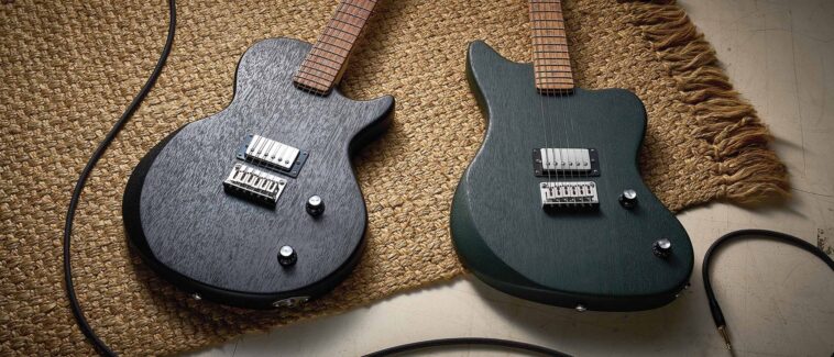 "A Trendy 'Junior' with a Chic Boutique Touch That Matures Over Time: Review of the PJD Origin Series Carey Apprentice and St John Apprentice"]