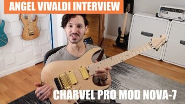 Angel Vivaldi