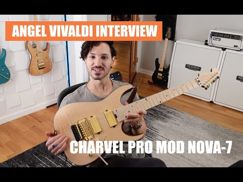 Angel Vivaldi