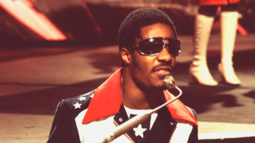 “After presenting it to Motown, they declared, 'No chance Beck is getting this song; it’s too incredible’: Analyzing the enchanting allure of 'Superstition,' the track Stevie Wonder couldn’t part with.”]