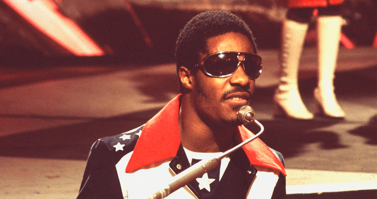 “After presenting it to Motown, they declared, 'No chance Beck is getting this song; it’s too incredible’: Analyzing the enchanting allure of 'Superstition,' the track Stevie Wonder couldn’t part with.”]
