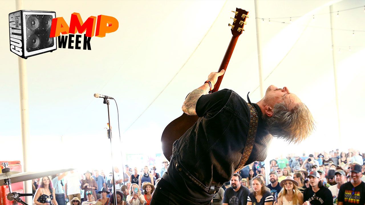 "After the house and studio were reduced to ashes, we arrived to find Pink in the driveway, presenting me with a guitar case wrapped in a bow: The Story of Butch Walker's Journey from Unknown to Sought-After Producer Thanks to His Exceptional Musical Ear"]