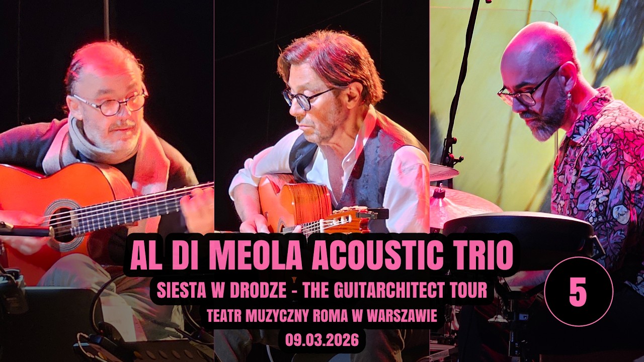 Al Di Meola