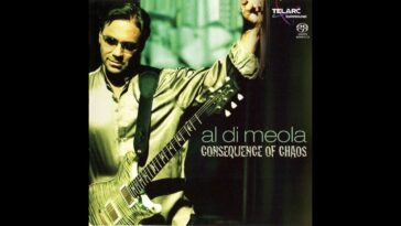 Al Di Meola