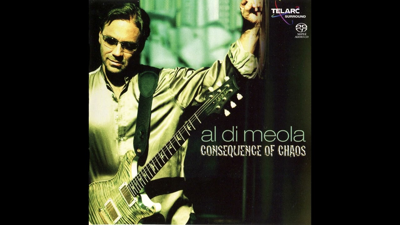 Al Di Meola