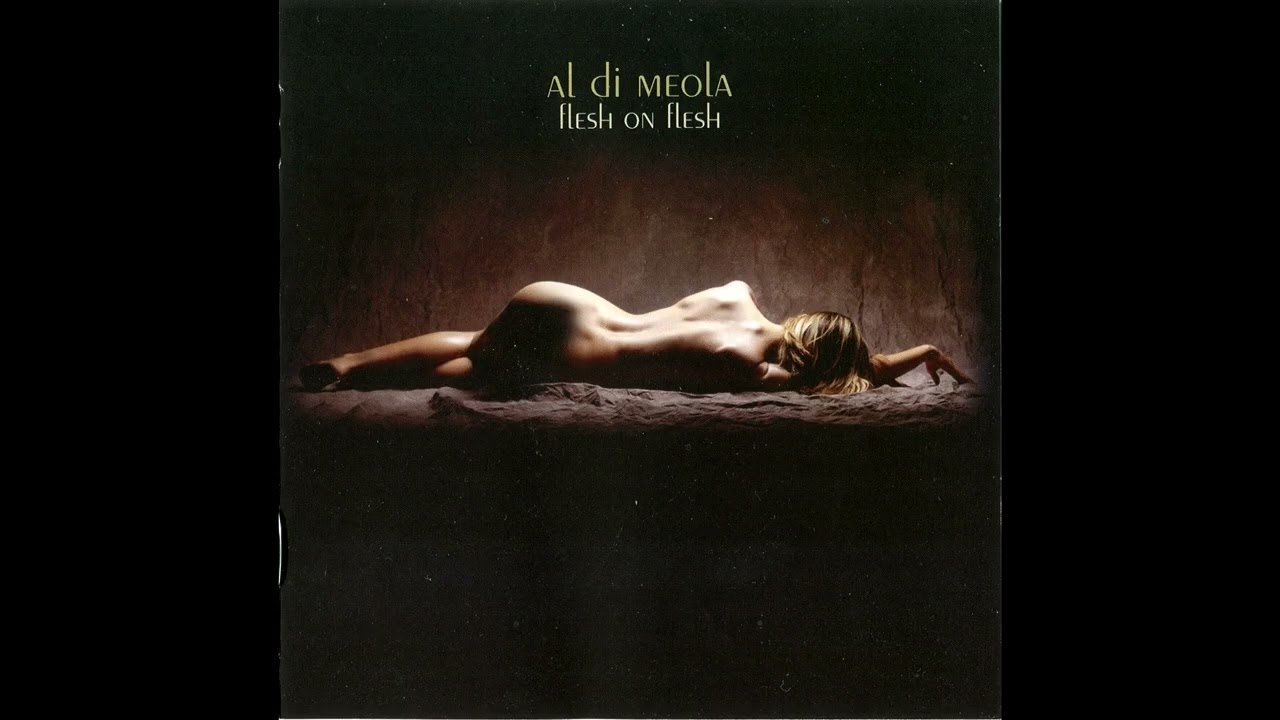 Al Di Meola