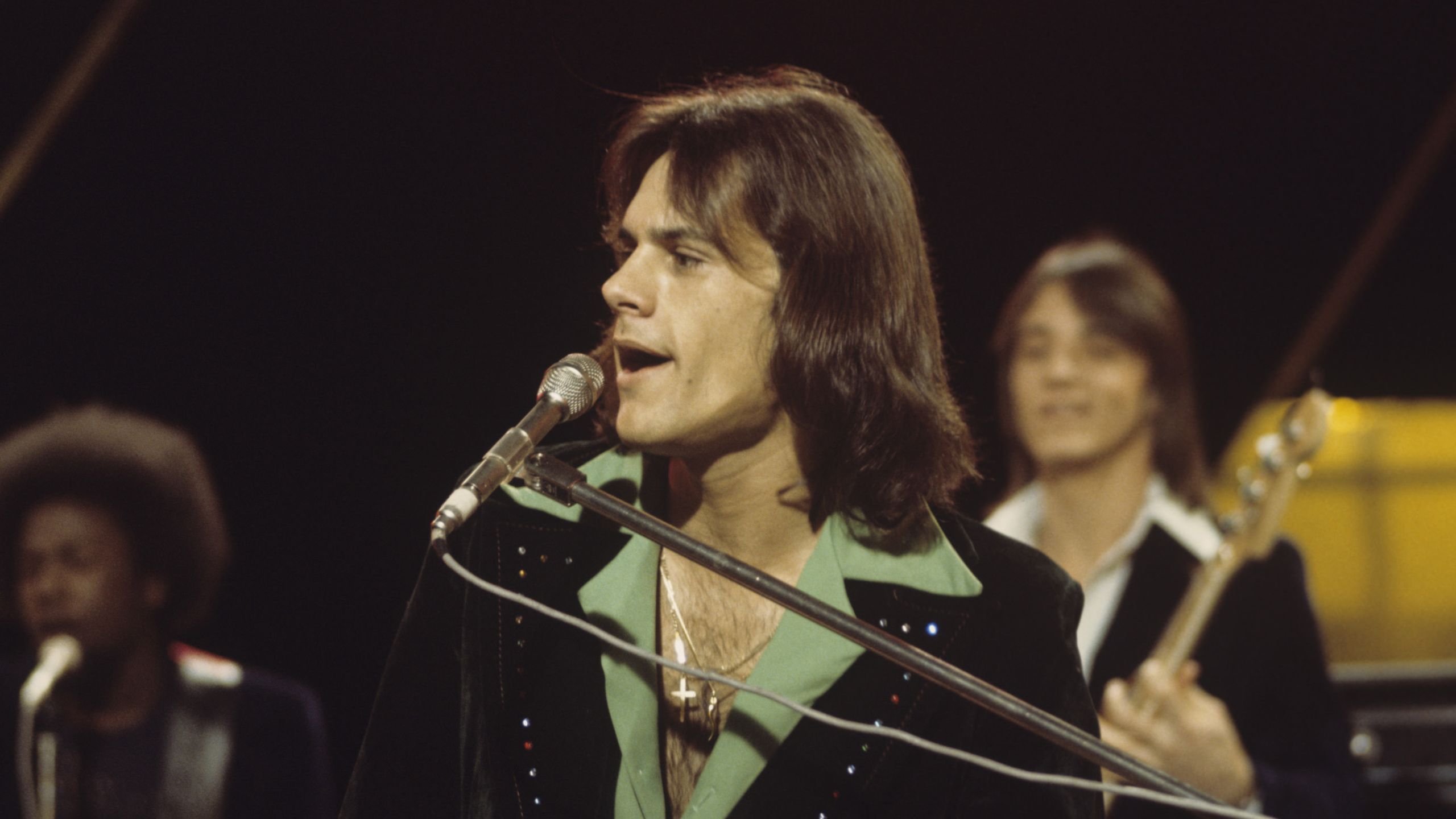 "Although I wasn't a big Beatles enthusiast, I recently discovered that John Lennon claimed this was the one song he wished he had written: The disco hit that sold 11 million copies and inspired tracks by Lennon and ABBA."]