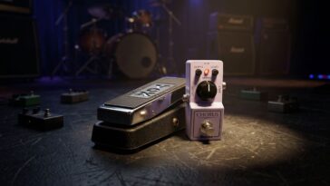 Amazon offers incredibly affordable pedals from lesser-known brands, but their Spring Deal Days sale has made stompboxes from Vox, Ibanez, Boss, MXR, and others more accessible for budget-conscious shoppers.]