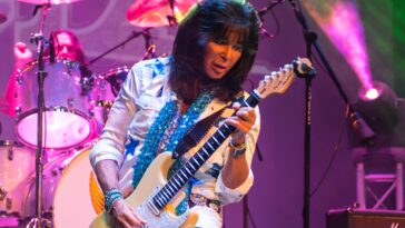 Angel's Punky Meadows Discusses His Decision Not to Join Kiss or Aerosmith]