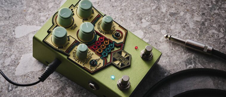 Beetronics Bee Bee Dee Assessment – Beyond Traditional Analog Delay]