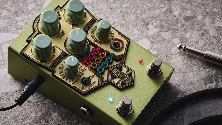 Beetronics Bee Bee Dee Assessment – Beyond Traditional Analog Delay]