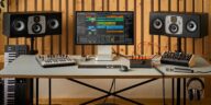 Bitwig Studio 6 Has Arrived: Enhanced Automation, Clip Aliases, and Numerous Workflow Improvements]
