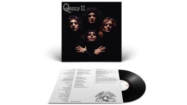 "Brian May states that Queen compensated Mick Rock generously for his work, but his family has now become exceedingly greedy."]