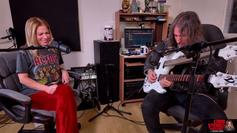 Ron Thal (Bumblefoot)