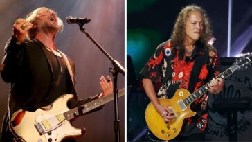 Butch Walker declined opportunity to purchase Greeny Les Paul.]