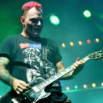 New Found Glory guitarist Chad Gilbert dies at 45 after cancer battle