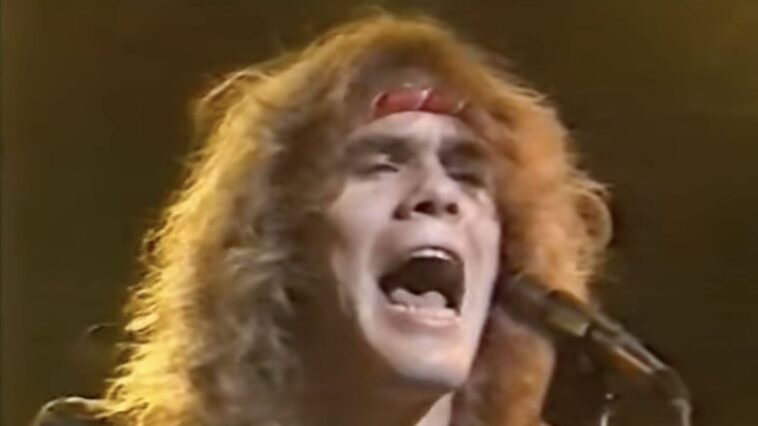 "Called ‘the modern Led Zeppelin’: A thrilling yet challenging journey of an exceptional rock band that had everything – and then lost it all."]