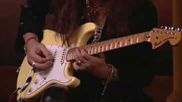 Yngwie Malmsteen