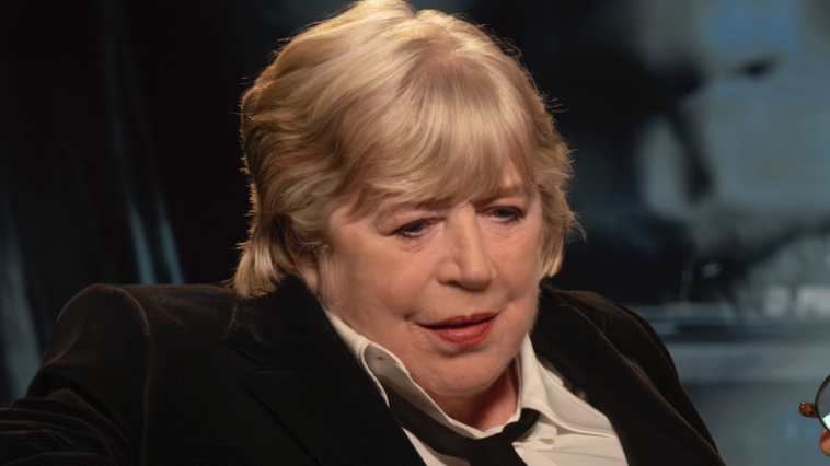 "Capturing a Cherished Moment: Marianne Faithfull's Final Performance Documented"]