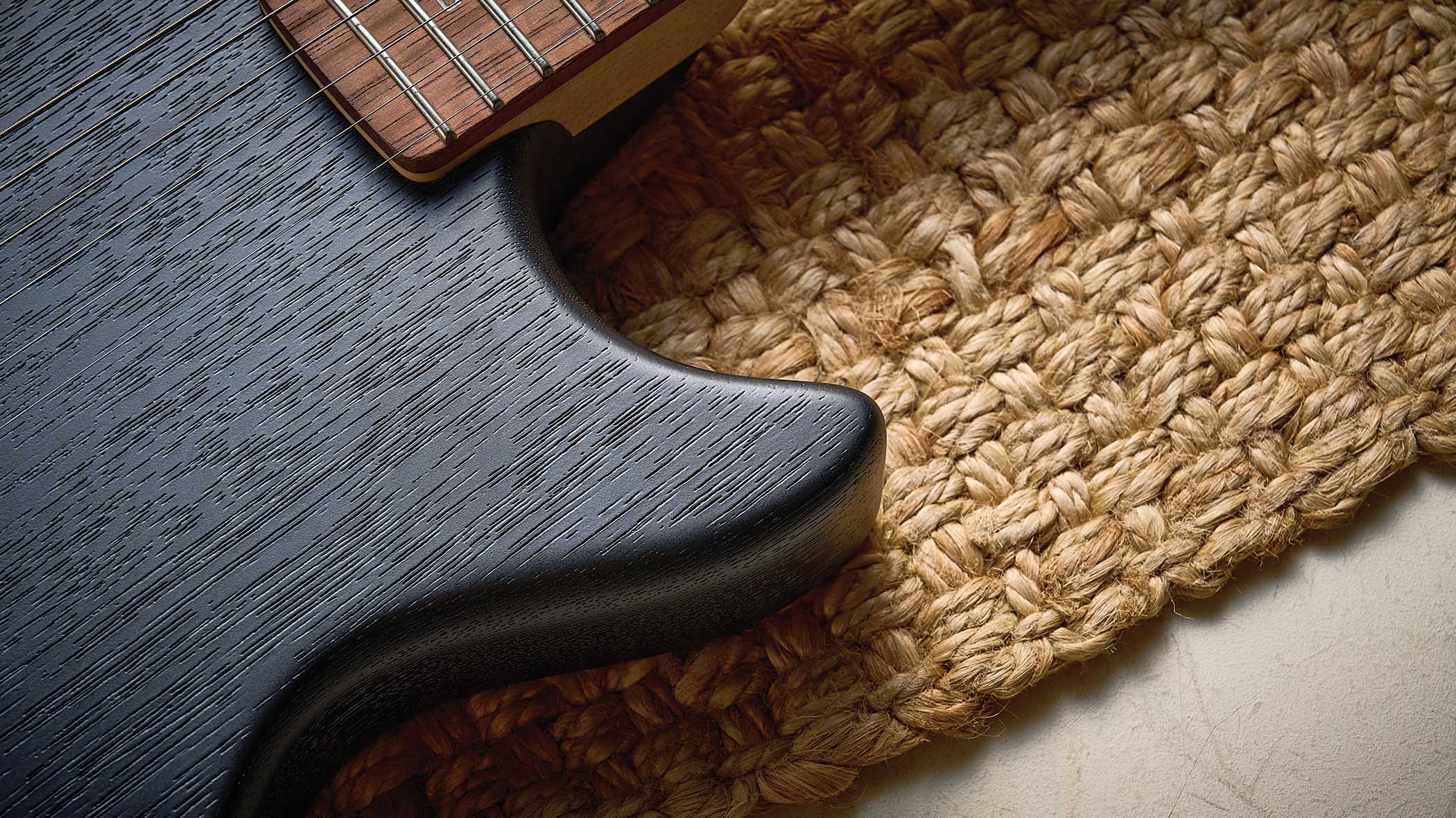 PJD Origin Series Carey & St John Apprentice