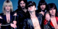 "Celebrating British Musicians: The Birth of Heavy Metal by Black Sabbath and Judas Priest – Rob Halford Reflects on the Band's Pivotal Achievement"]