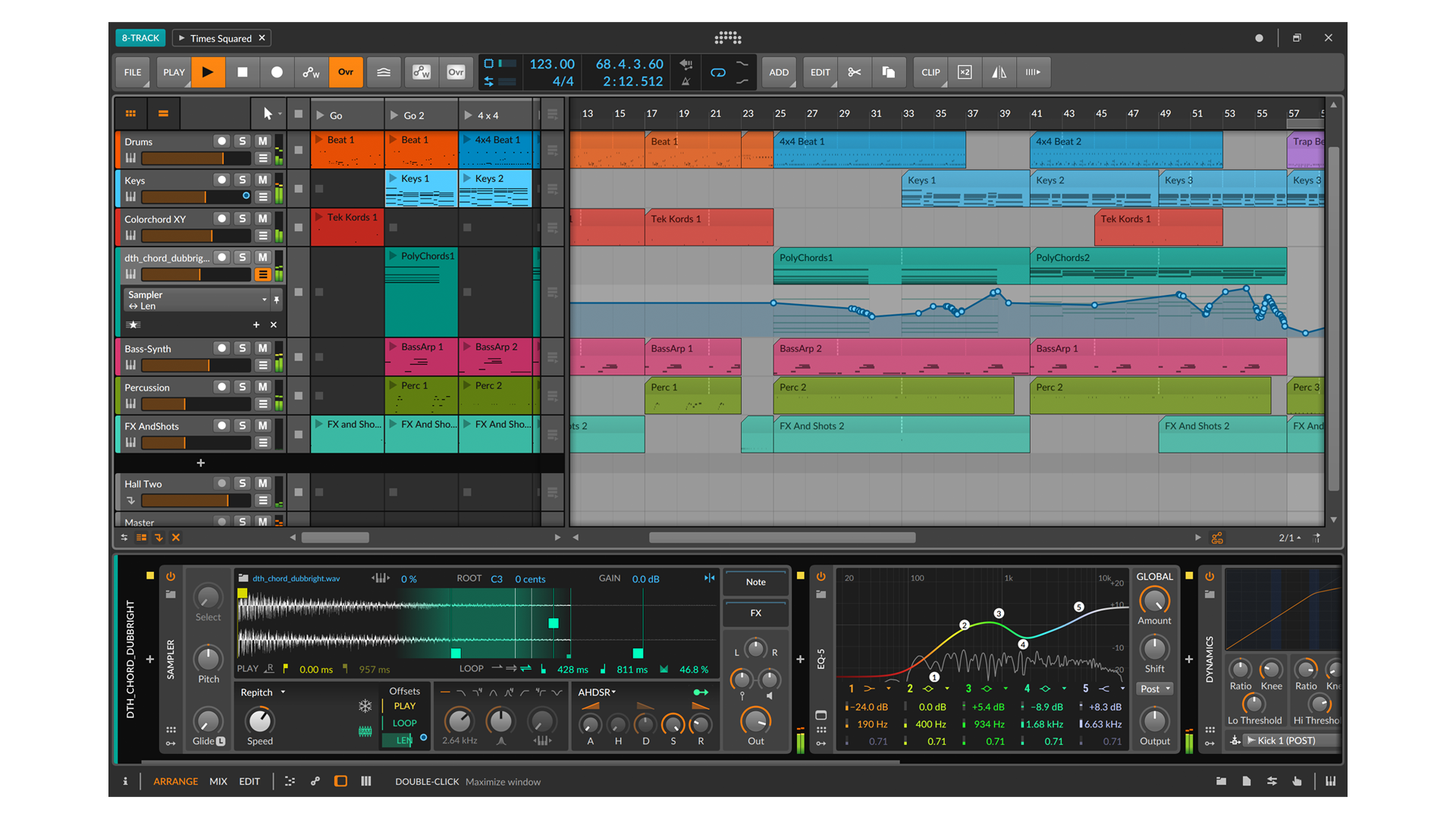 Claim Your FREE 8-Track Bitwig 6 License, Available Only Through MusicRadar!]