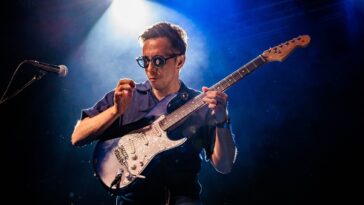 Cory Wong Discusses His Best and Worst Gear Choices]