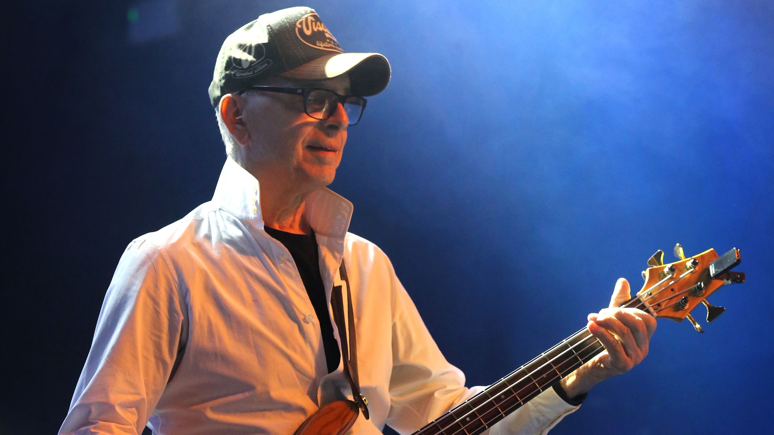 “David appeared unenthusiastic. I invited him to join us, but he refused”: Tony Visconti shares Bowie's response to Holy Holy, the supergroup set to perform his music.]