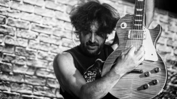 Doug Rappoport Discusses Collaborating with Edgar Winter and Paul Gilbert]