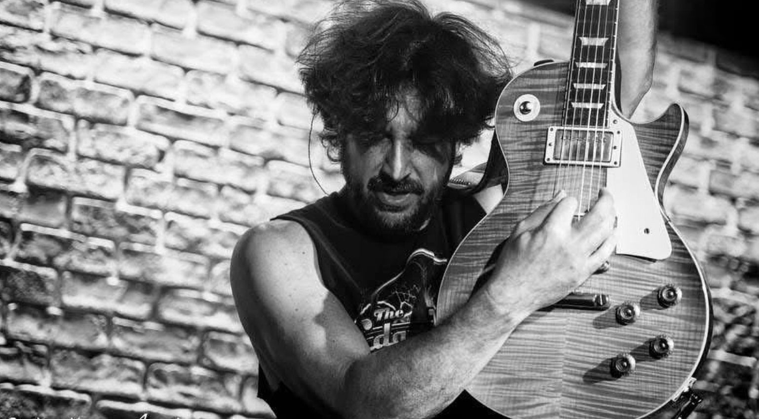 Doug Rappoport Discusses Collaborating with Edgar Winter and Paul Gilbert]