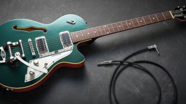 Duesenberg Starplayer CBR Review – Ingeniously Crafted Excellence]