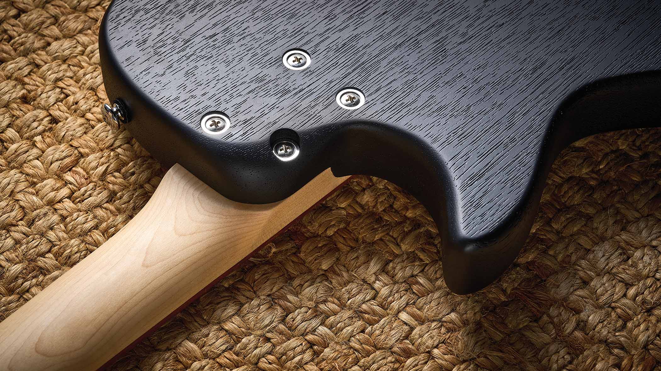 PJD Origin Series Carey &amp; St John Apprentice