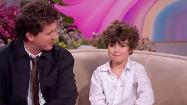 "Eight-Year-Old Music Prodigy Lake Anthony Challenges Charlie Puth to a 'Perfect Pitch Showdown': 'I Can Name Any Note—I’ll Sing It for You!'”]