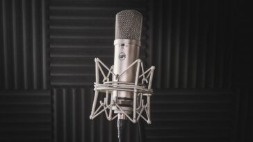 "Embodies the Spirit of the U87 Design and Perfect for Various Recording Applications: Warm Audio WA-87jr Review"]