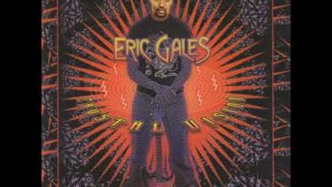 Eric Gales