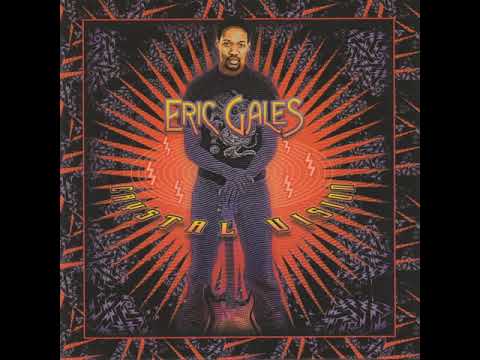 Eric Gales