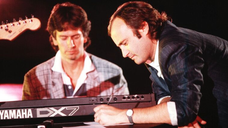 Experience the iconic sounds of the DX7, Jupiter-8, and Prophet V with this extensive collection of free '80s synth samples.]