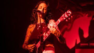 Exploring Blackwater Holylight’s Epic Shoegaze Creation]