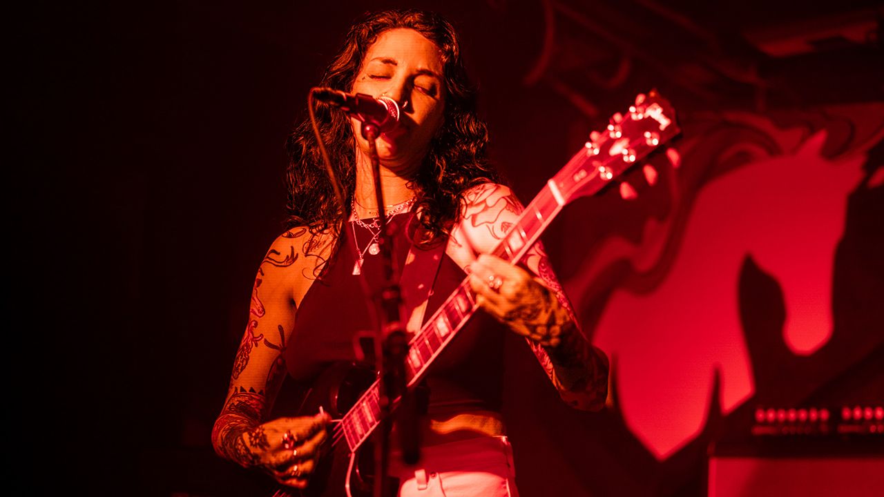 Exploring Blackwater Holylight’s Epic Shoegaze Creation]