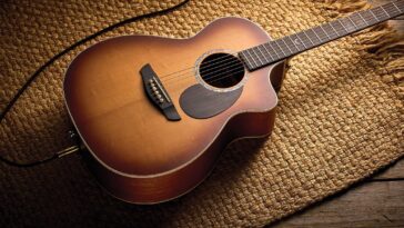 Faith PJE Legacy FG4 Earth Review: An Overview]